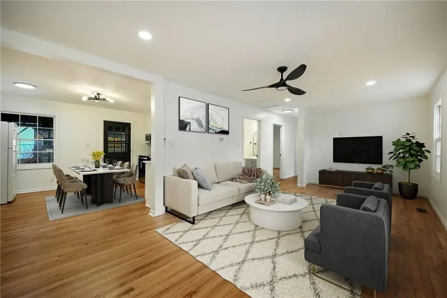 15211 Bellaire Avenue, Grandview, MO 64030 - #3