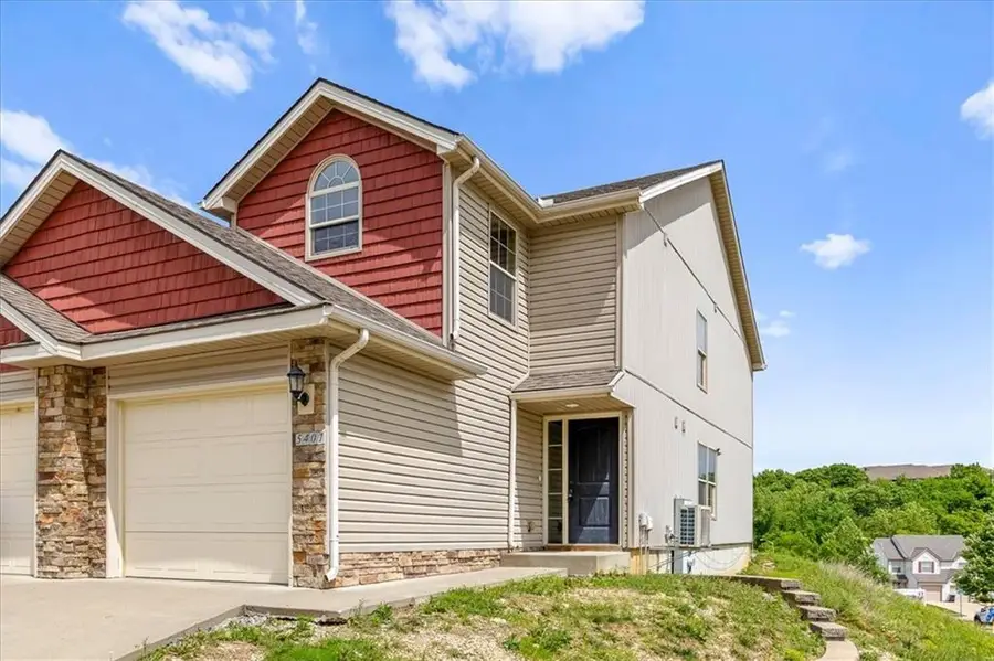 5401 N Hickory Street, Kansas City, MO 64118 - #2