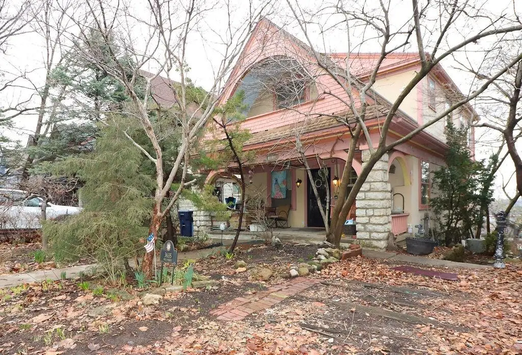 3635 Bell Street, Kansas City, MO 64111 - #1