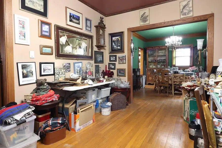 3635 Bell Street, Kansas City, MO 64111 - #3