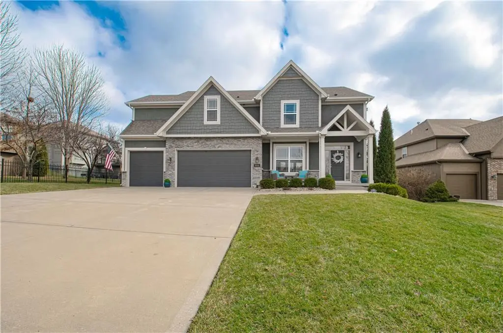 8909 NE 95th Court, Kansas City, MO 64157 - #1