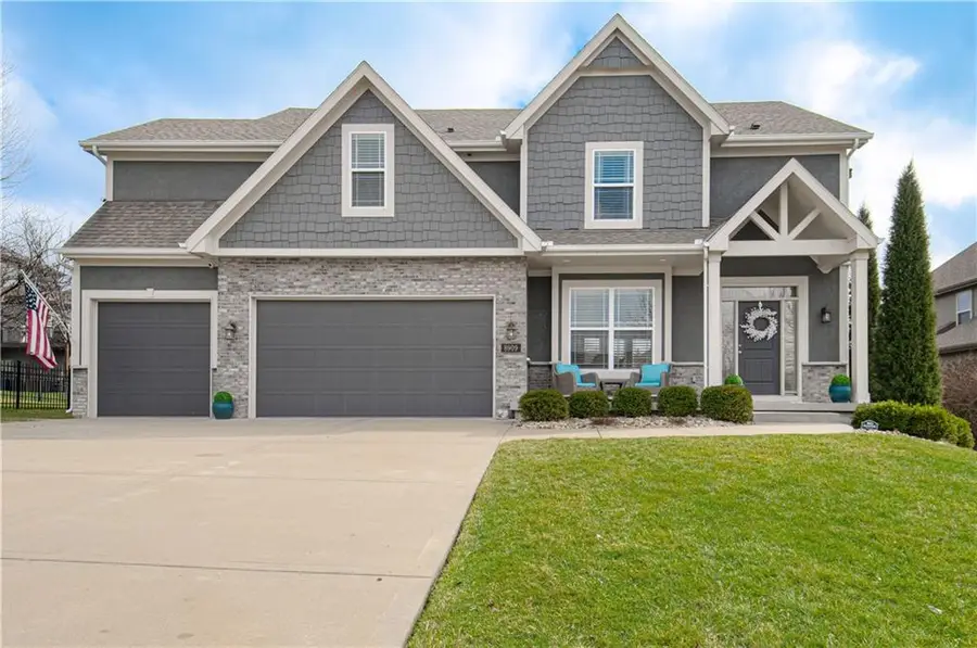 8909 NE 95th Court, Kansas City, MO 64157 - #2