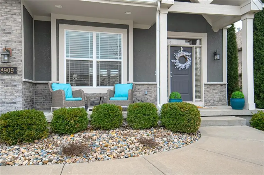 8909 NE 95th Court, Kansas City, MO 64157 - #3