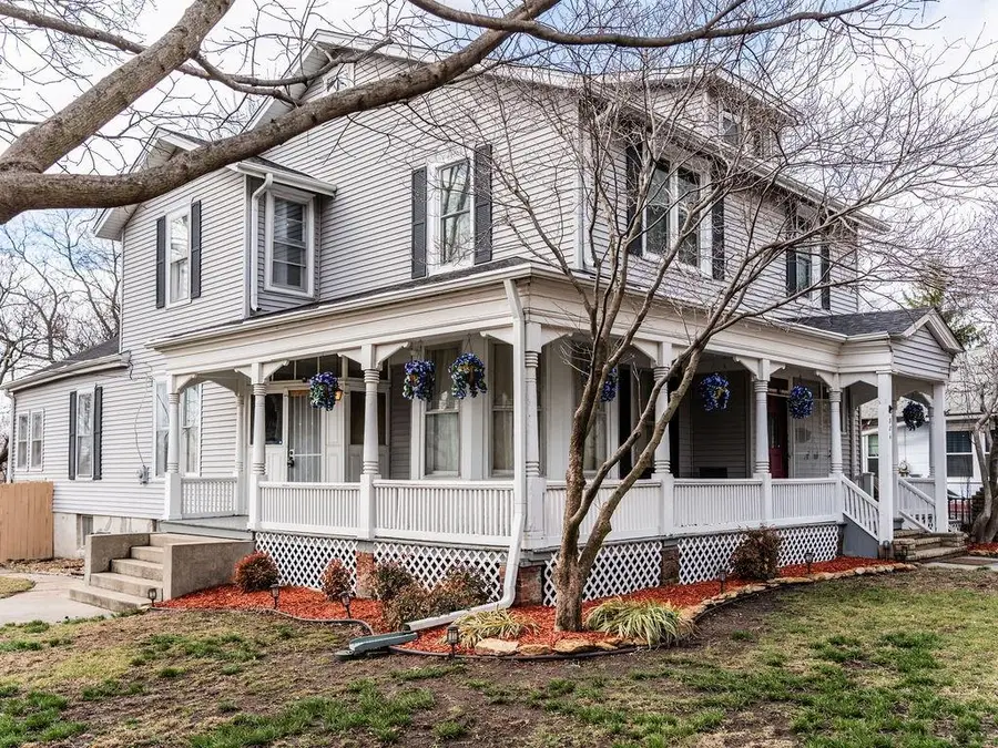 804 N Main Street, Independence, MO 64050 - #3