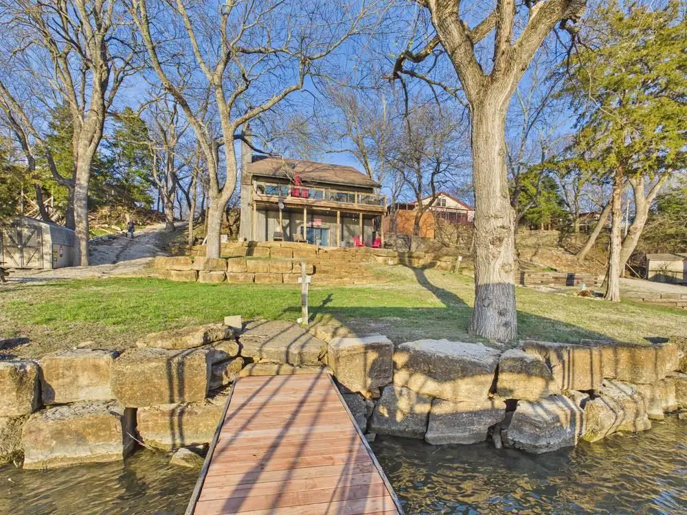 792 195th Street E, Fort Scott, KS 66701 - #1