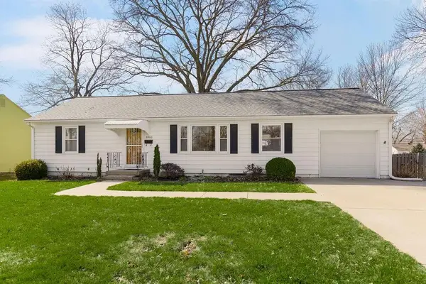 6500 N Harrison Street, Gladstone, MO 64118