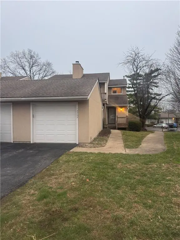 12757 W 109th Street, Overland Park, KS 66210