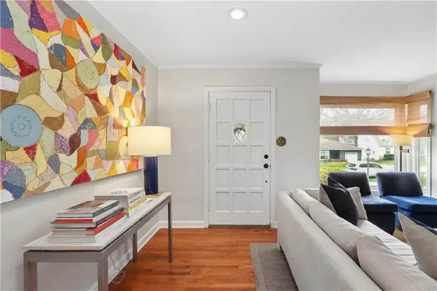 5123 Clark Drive, Roeland Park, KS 66205 - #3