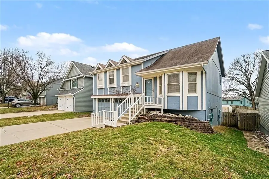 1901 NW 63rd Terrace, Kansas City, MO 64151 - #2