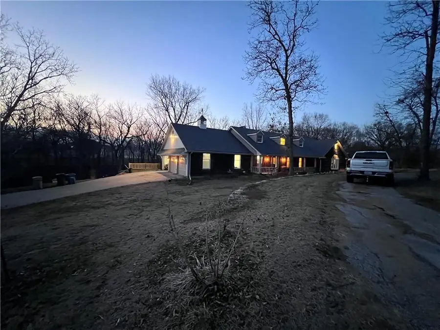 705 Quail Place, Plattsburg, MO 64477 - #2