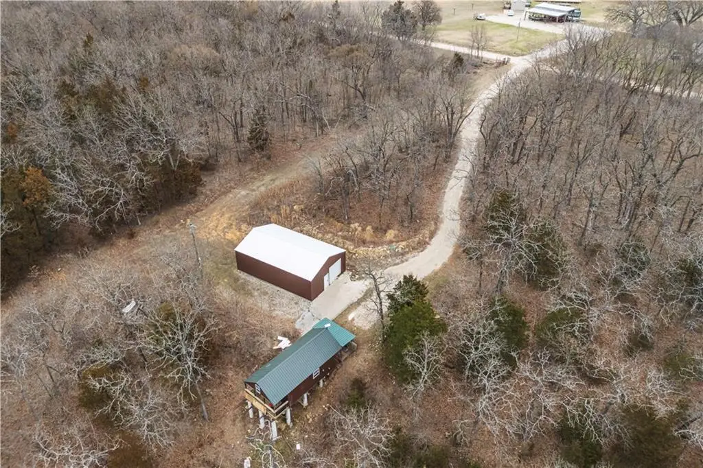 7500 Scott Road, Neodesha, KS 66757 - #1