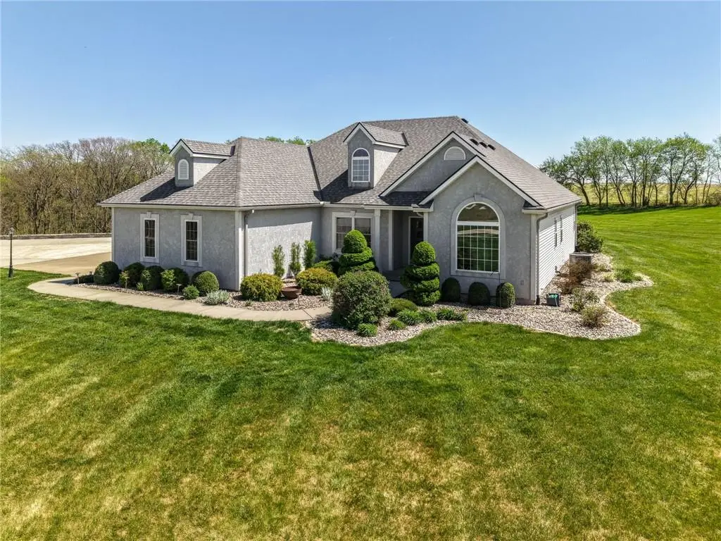 19255 Lane Tree Drive, Platte City, MO 64079 - #1