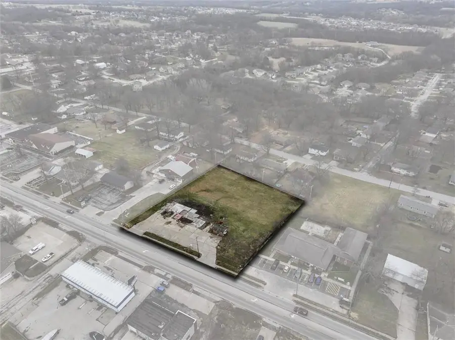 1012 N 7 Highway, Pleasant Hill, MO 64080 - #2