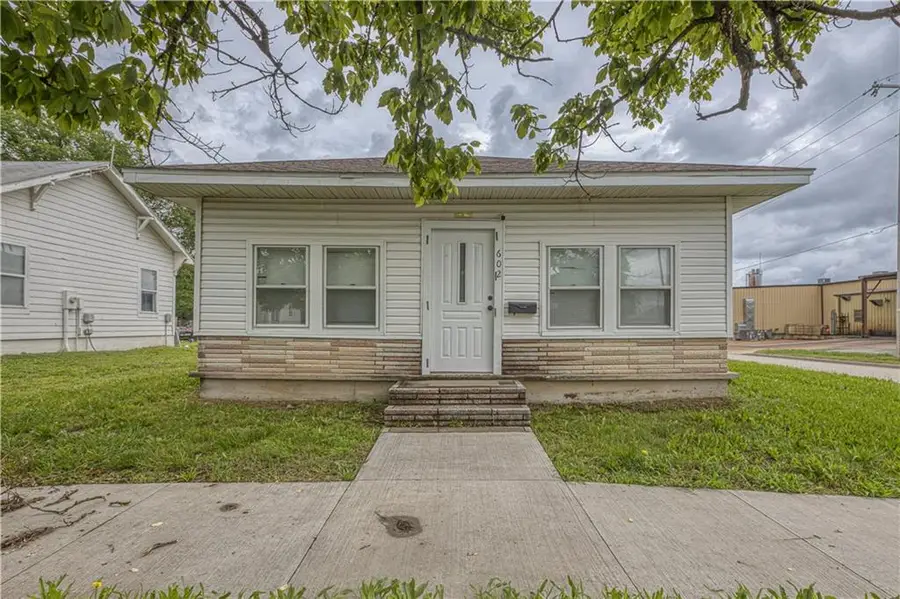 602 N Grand Street, Pittsburg, KS 66762 - #2