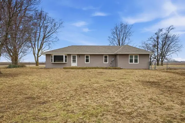 7166 State Route T Highway, Amazonia, MO 64421