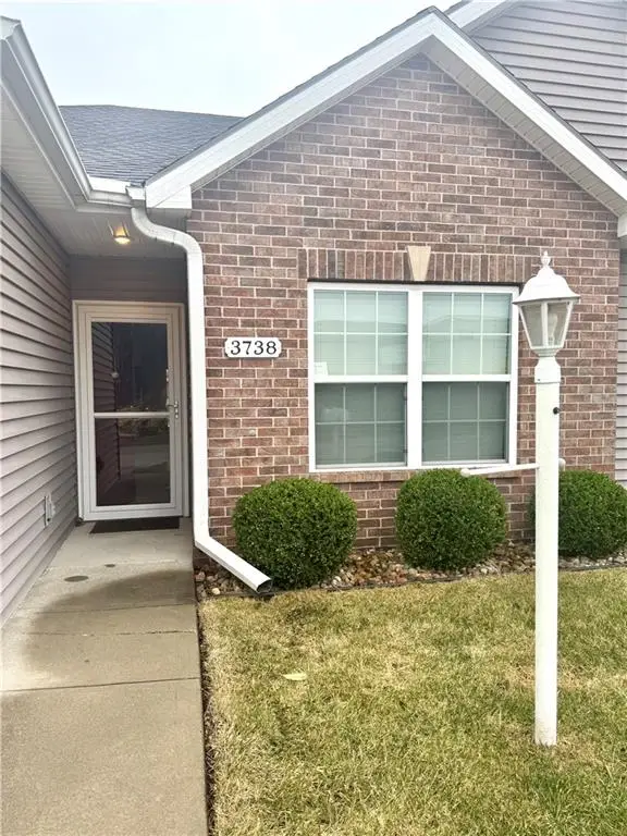 3738 Charles Street, Saint Joseph, MO 64506 - #3