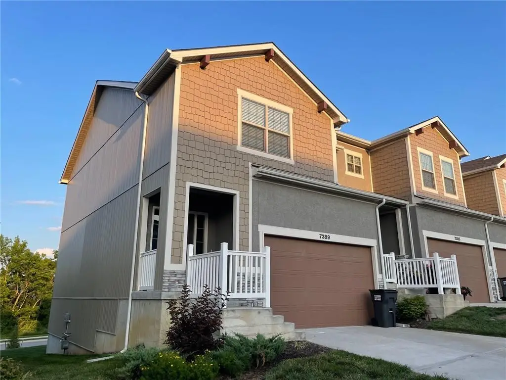 7389 Griffey Street, Parkville, MO 64152 - #1