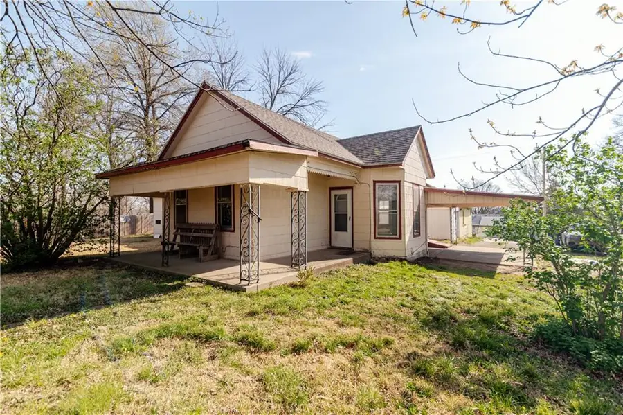 808 Ann Street, Atchison, KS 66002 - #2