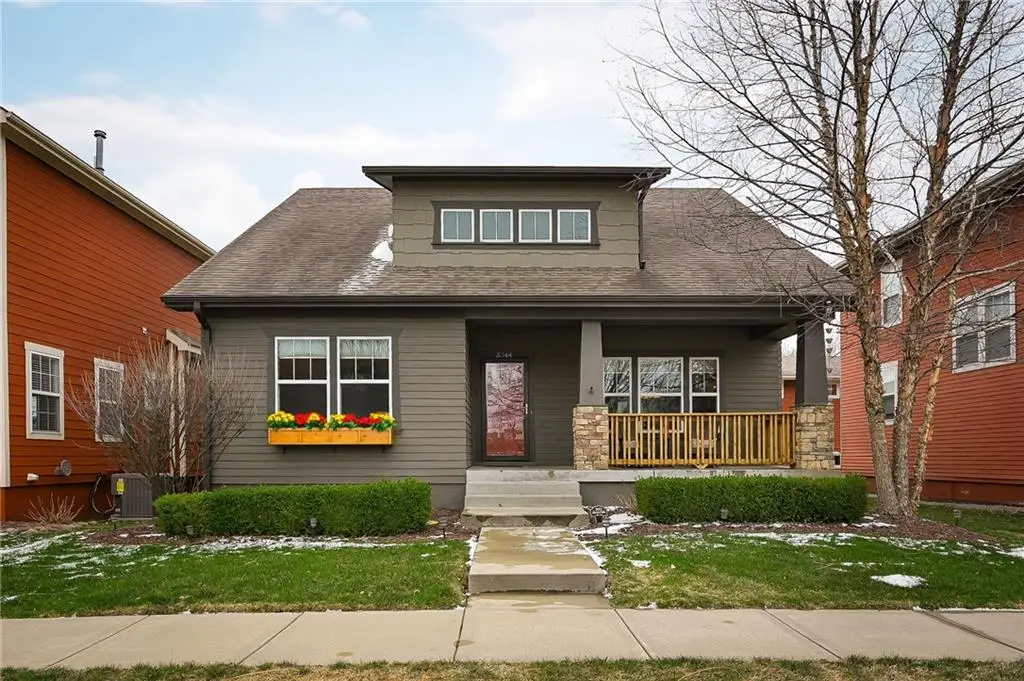 3344 SW Arena Street, Lees Summit, MO 64081 - #1