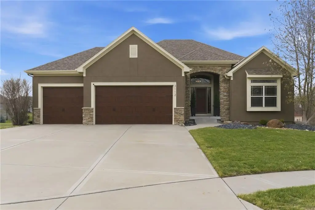 3112 N 127th Terrace, Kansas City, KS 66109 - #1