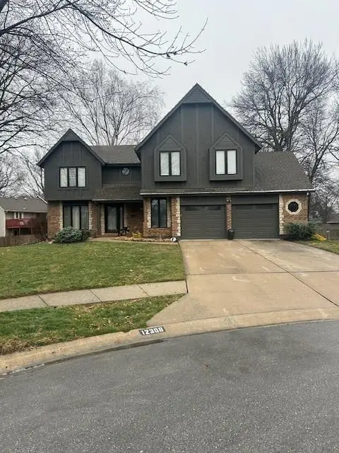 12308 E 63rd Terrace, Kansas City, MO 64133