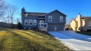 15588 Crestwood Drive, Basehor, KS 66007 - #1