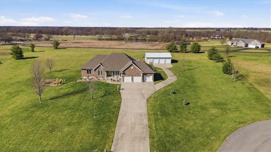 19104 Autumn Lane, Pleasant Hill, MO 64080 - #2