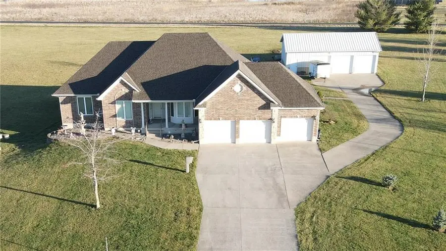 19104 Autumn Lane, Pleasant Hill, MO 64080 - #3