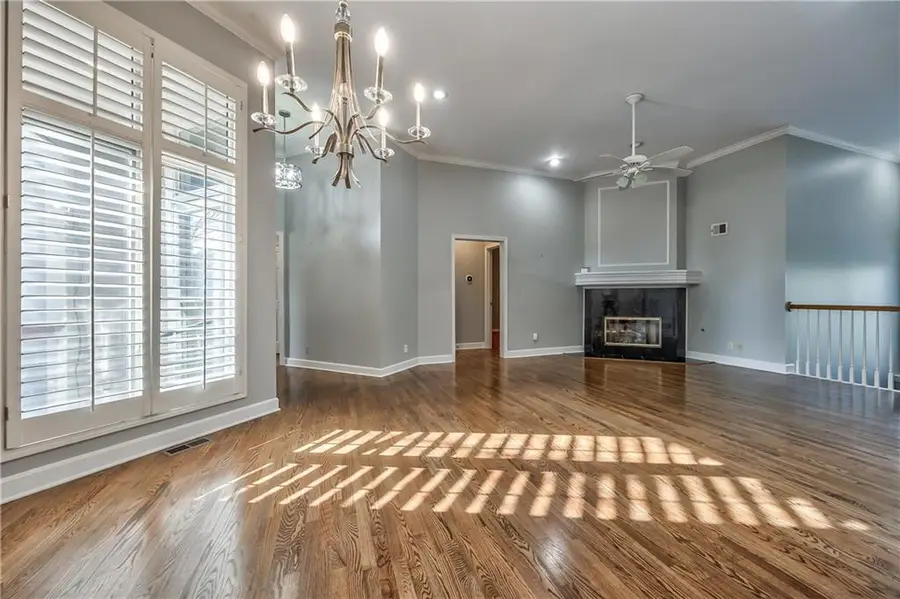 12216 England Street, Overland Park, KS 66213 - #3