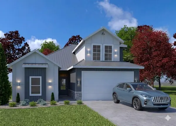 9807 Garden Street, Lenexa, KS 66227