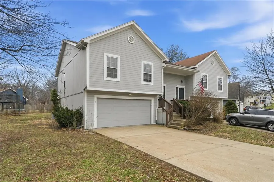 1507 E 123rd Street, Olathe, KS 66061 - #2