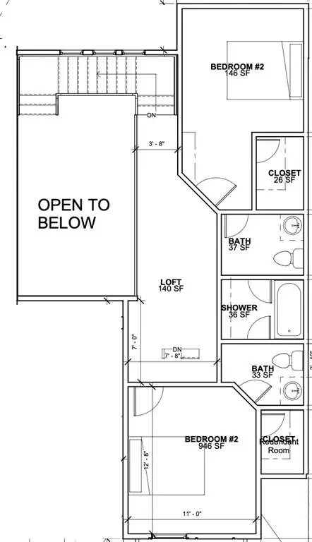 9837 Garden Street, Lenexa, KS 66227 - #3