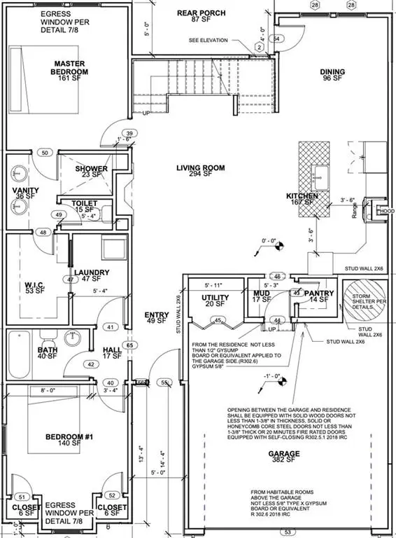 9855 Garden Street, Lenexa, KS 66227 - #2