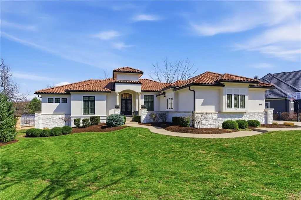 14301 Cedar Street, Leawood, KS 66224 - #1