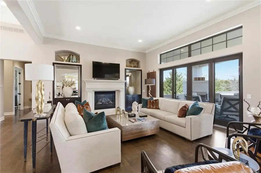 14301 Cedar Street, Leawood, KS 66224 - #2