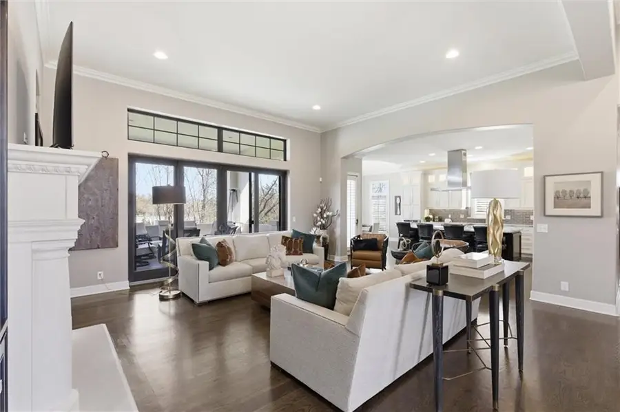 14301 Cedar Street, Leawood, KS 66224 - #3