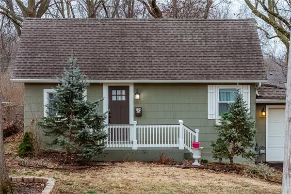 309 E 80th Terrace, Kansas City, MO 64114