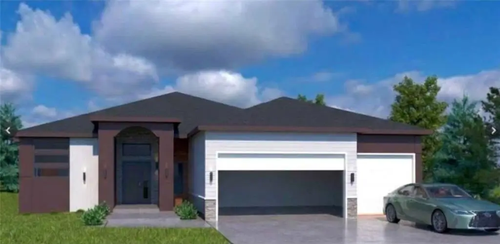 22651 W 87th Street, Lenexa, KS 66227 - #1