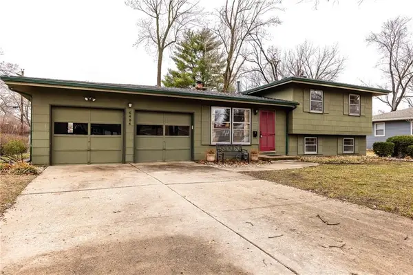 6404 N Walrond Avenue, Kansas City, MO 64119