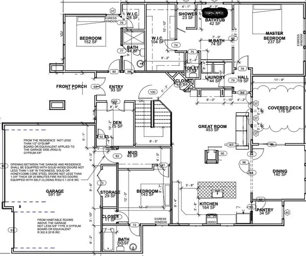 22506 W 87th Terrace, Lenexa, KS 66227