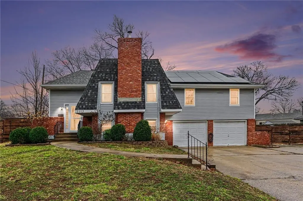 12513 Monroe Avenue, Grandview, MO 64030 - #1