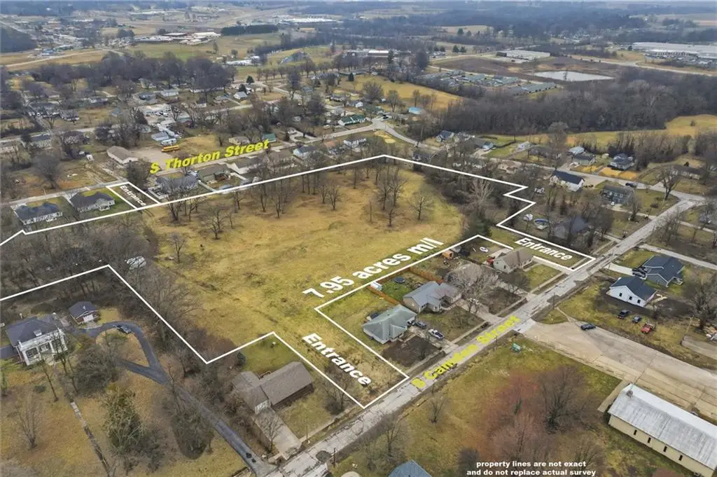 S Camden Street, Richmond, MO 64085 - #1