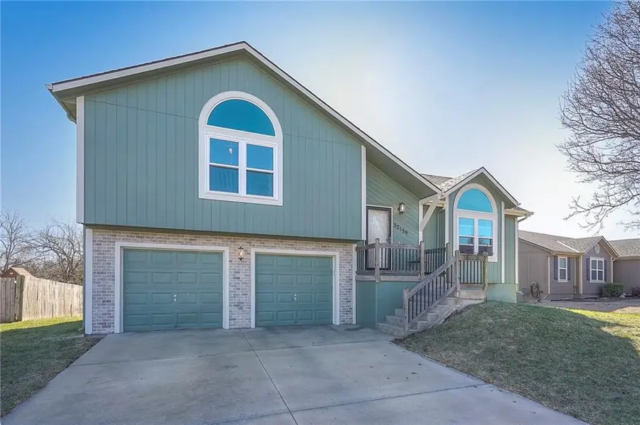 32139 W 172nd Street, Gardner, KS 66030 - #3