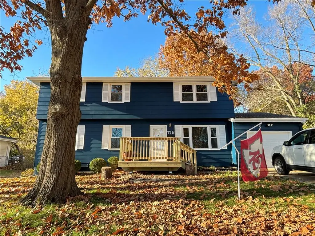 716 W Hurt Street, Liberty, MO 64068 - #1