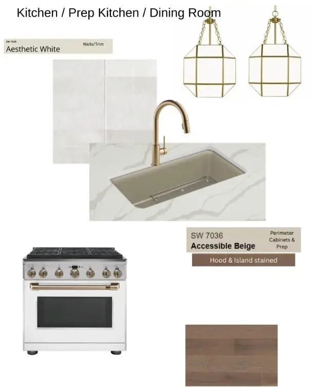 5125 W 73rd Street, Prairie Village, KS 66208 - #2