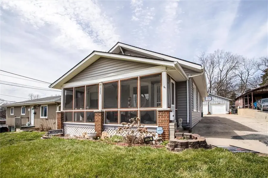 1322 N 34th Street, Kansas City, KS 66102 - #2