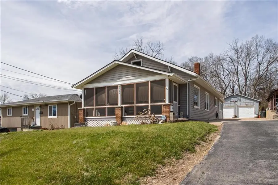 1322 N 34th Street, Kansas City, KS 66102 - #3