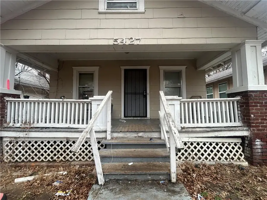5427 Olive Street, Kansas City, MO 64130 - #3