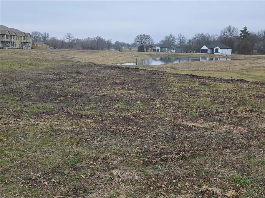 823 W 17th Street, Ottawa, KS 66067 - #3