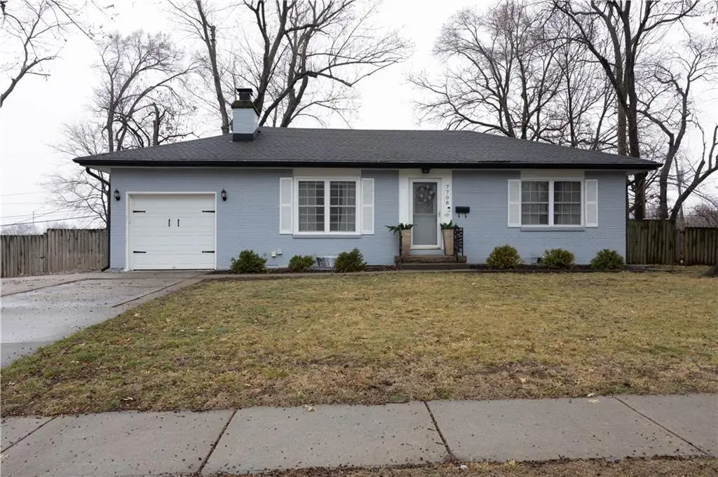 7708 W 63 Terrace, Overland Park, KS 66202 - #1